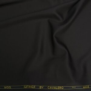 Cavalero Super 110 Wool Suiting