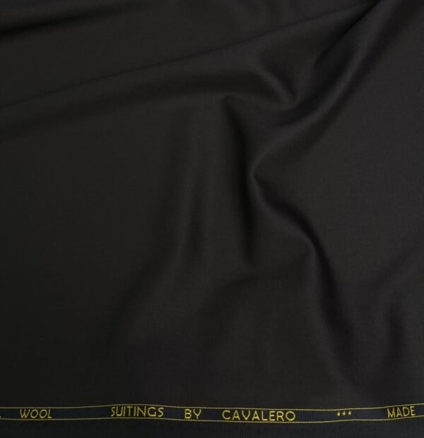 Cavalero Super 110 Wool Suiting