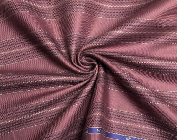 J Hampstead Giza Cotton Shirting