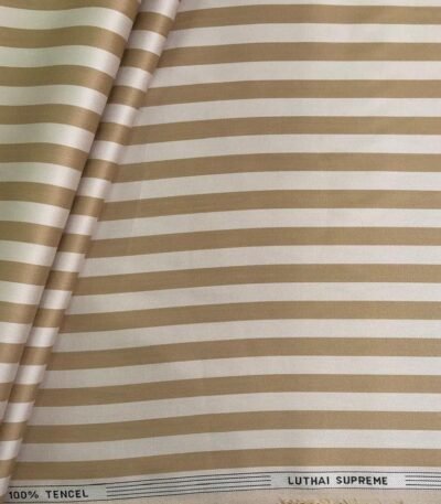 Luthai 100% Tencel Shirting Fabric