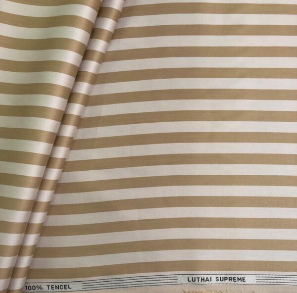 Luthai 100% Tencel Shirting Fabric