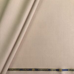 Vercelli 130 Australian Merino Suiting