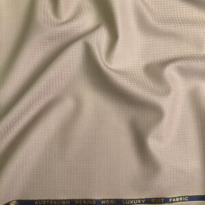 Vercelli 130 Australian Merino Suiting