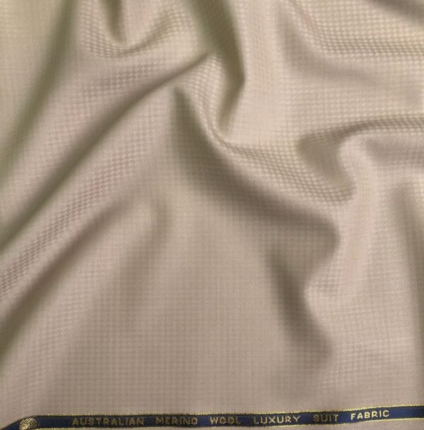 Vercelli 130 Australian Merino Suiting