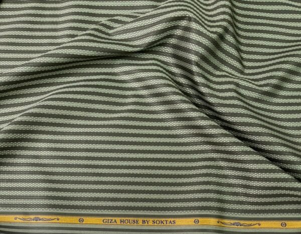 Soktas Giza House 2 Ply Cotton Fabric