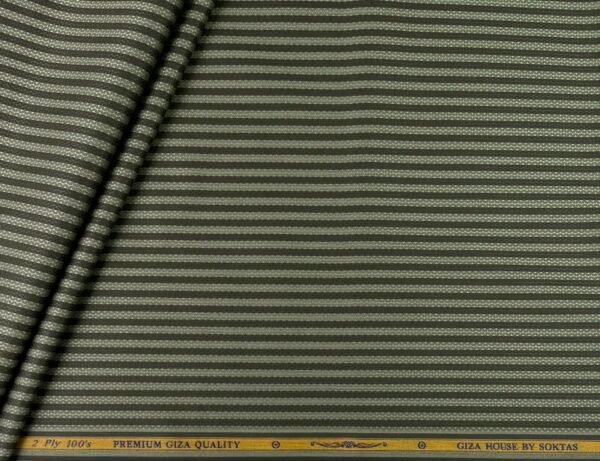 Soktas Giza House 2 Ply Cotton Fabric