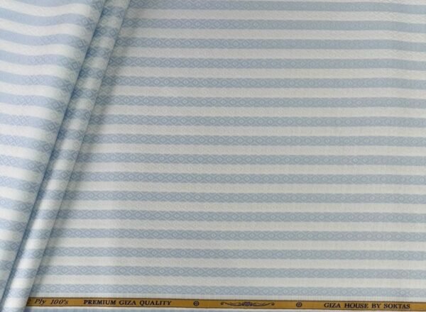 Soktas Giza House 2 Ply Cotton Fabric