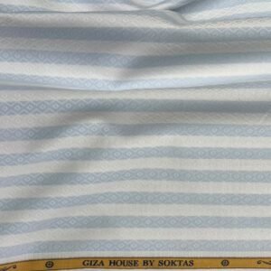 Soktas Giza House 2 Ply Cotton Fabric