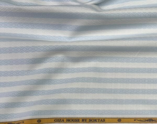 Soktas Giza House 2 Ply Cotton Fabric
