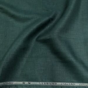 Leggiuno Italian Luxury Linen Fabric