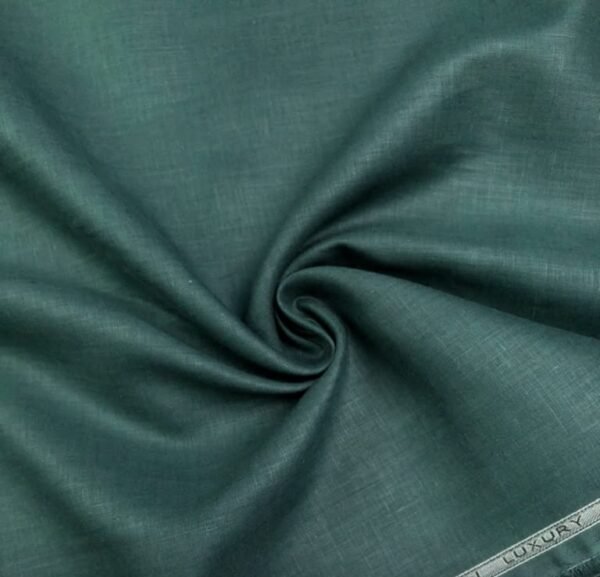 Leggiuno Italian Luxury Linen Fabric