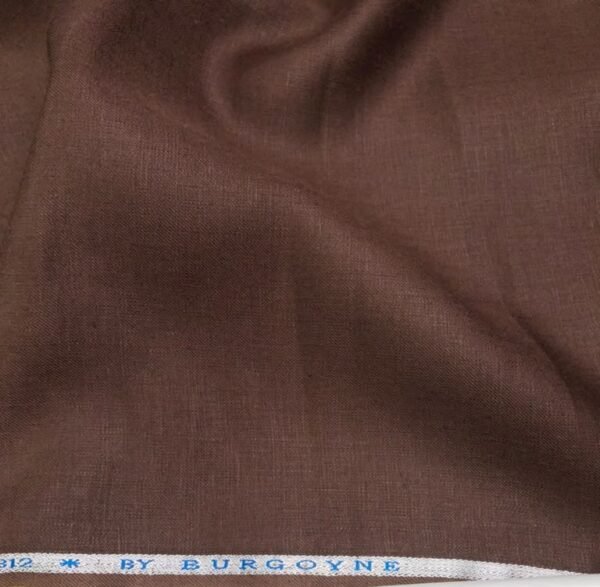 Burgoyne Irish Heritage Linen Fabric