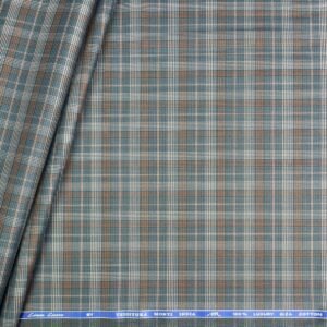Tessitura Monti Luxury Giza Shirting
