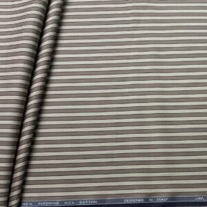 Tessitura Monti Giza Cotton Fabric | Best Luxury Shirting - Image 2