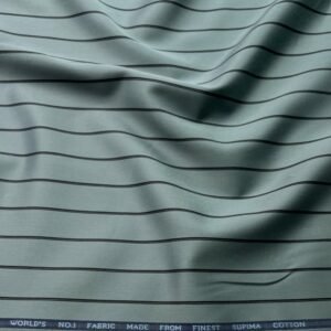 Luthai Italian Luxury Supima Shirting