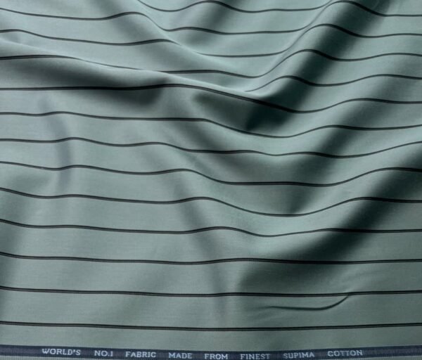 Luthai Italian Luxury Supima Shirting