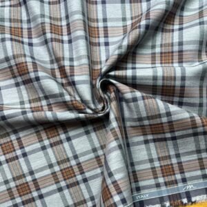 Tessitura Monti Giza Cotton Fabric