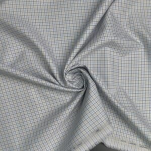 Tessitura Monti 140 Supima Shirting | Best Luxury Cotton Fabric - Image 4