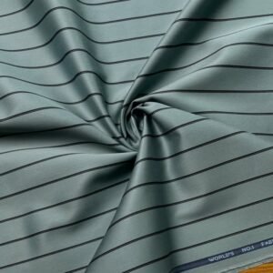 Luthai Italian Luxury Supima Shirting