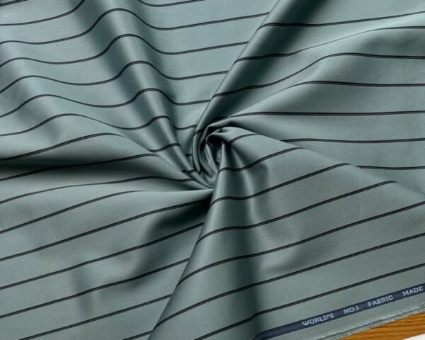 Luthai Italian Luxury Supima Shirting