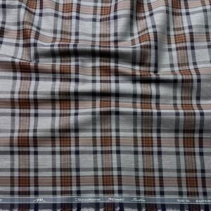 Tessitura Monti Giza Cotton Fabric
