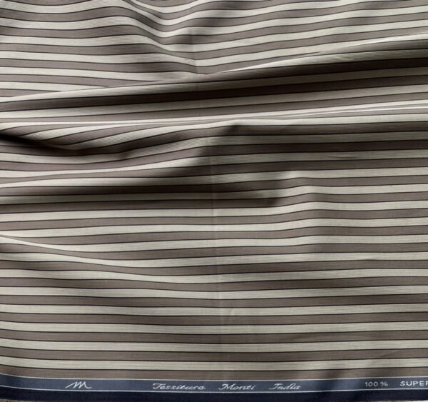 Tessitura Monti Giza Cotton Fabric