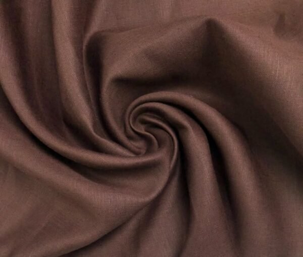 Burgoyne Irish Heritage Linen Fabric