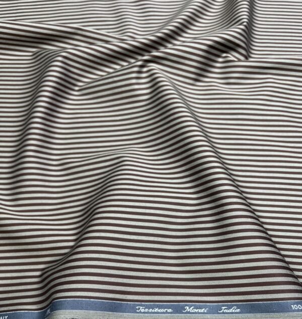 Monti Superfine Giza Cotton Fabric
